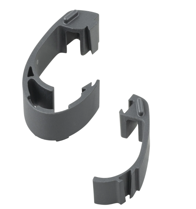 Trek Road Integrated Stem Spacers 15mm x 28.6mm-1